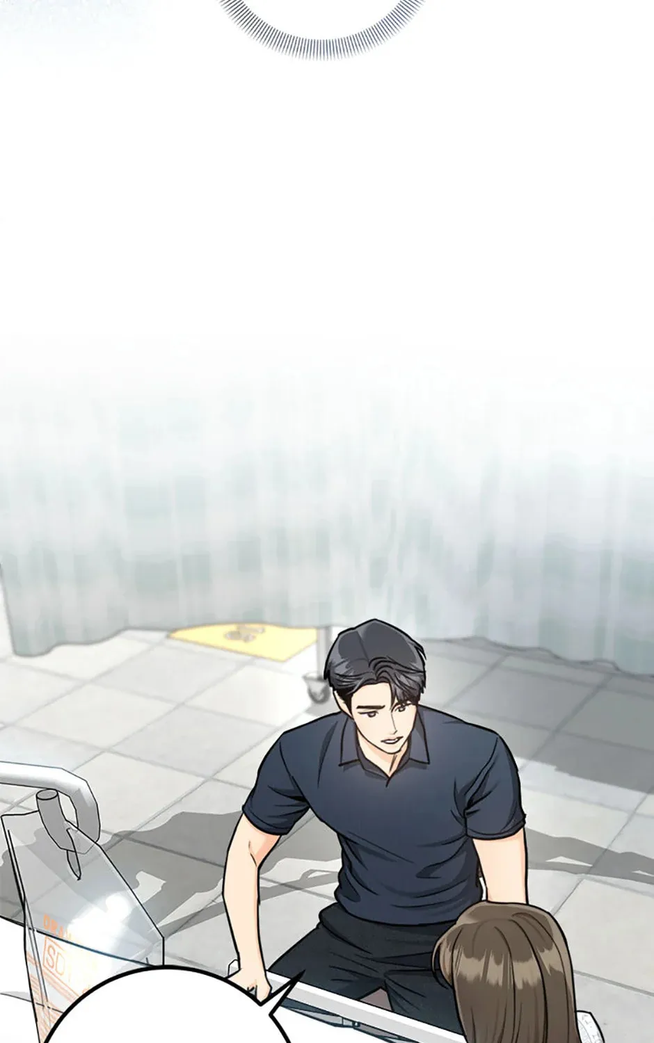 Read Marriage Situation chapter 52 image 20 on Lezhin