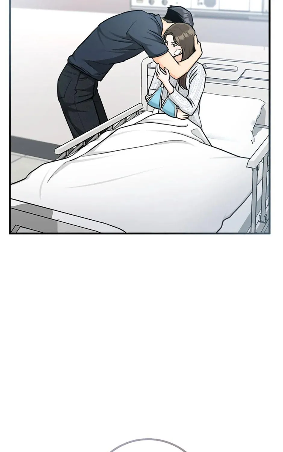 Read Marriage Situation chapter 52 image 34 on Lezhin