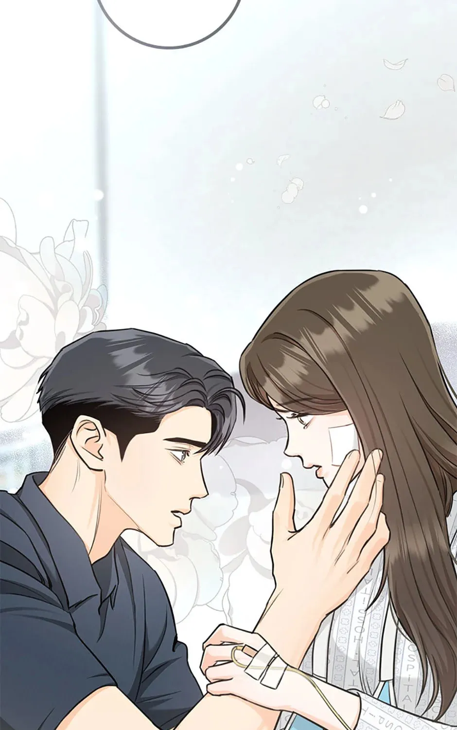 Read Marriage Situation chapter 52 image 36 on Lezhin