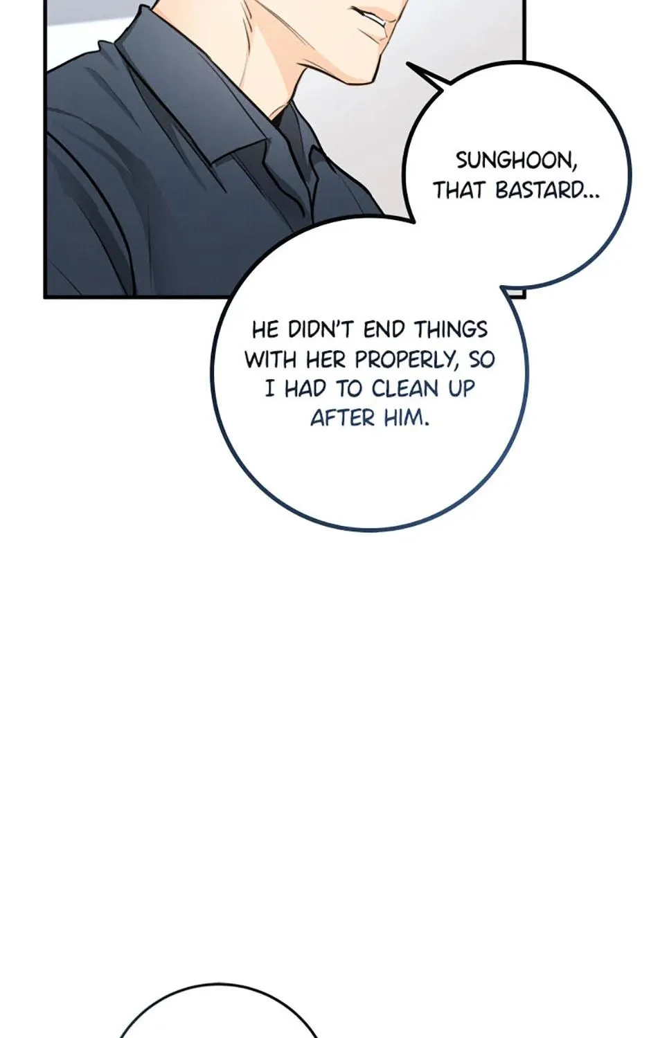 Read Marriage Situation chapter 52 image 4 on Lezhin