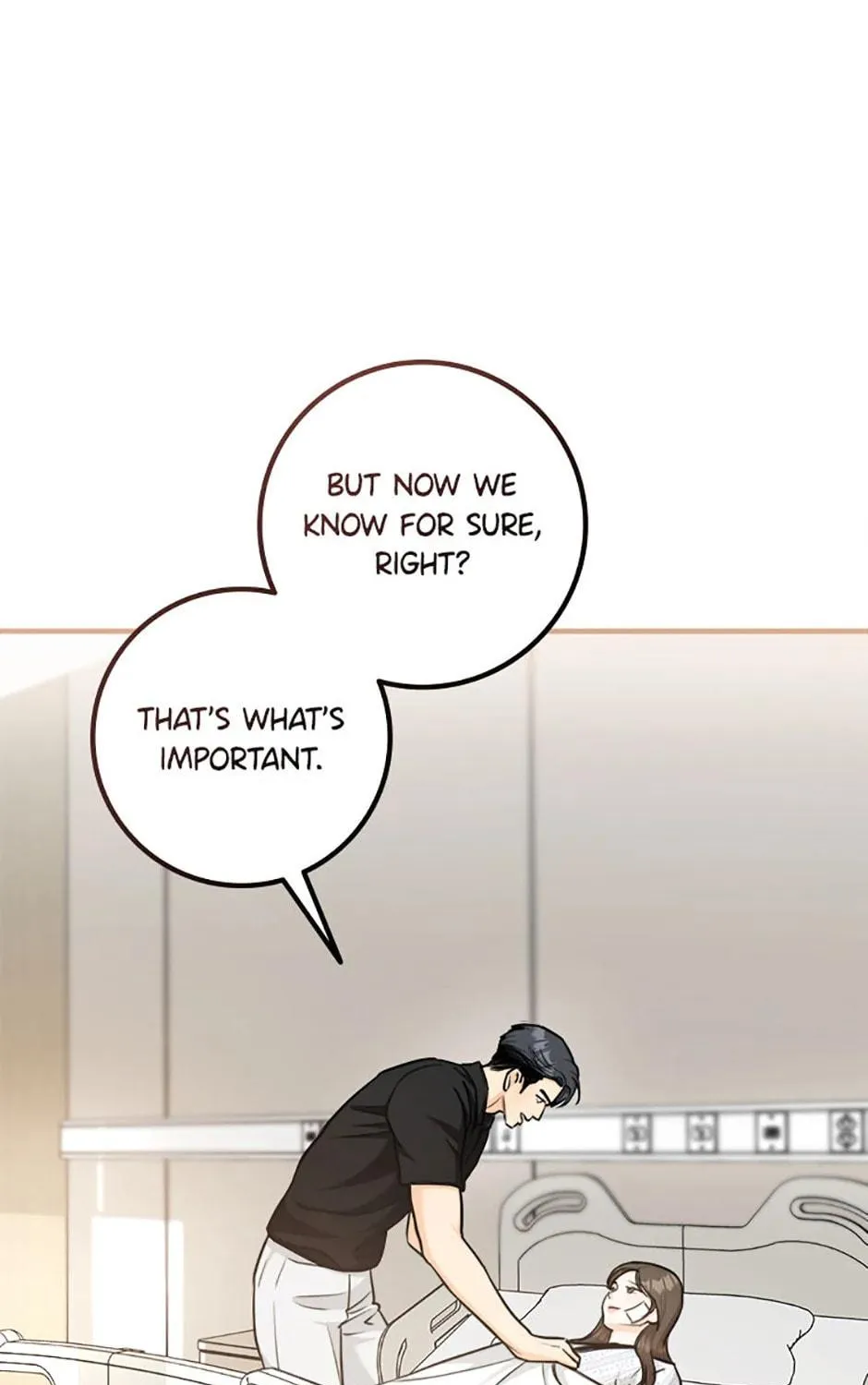 Read Marriage Situation chapter 52 image 46 on Lezhin