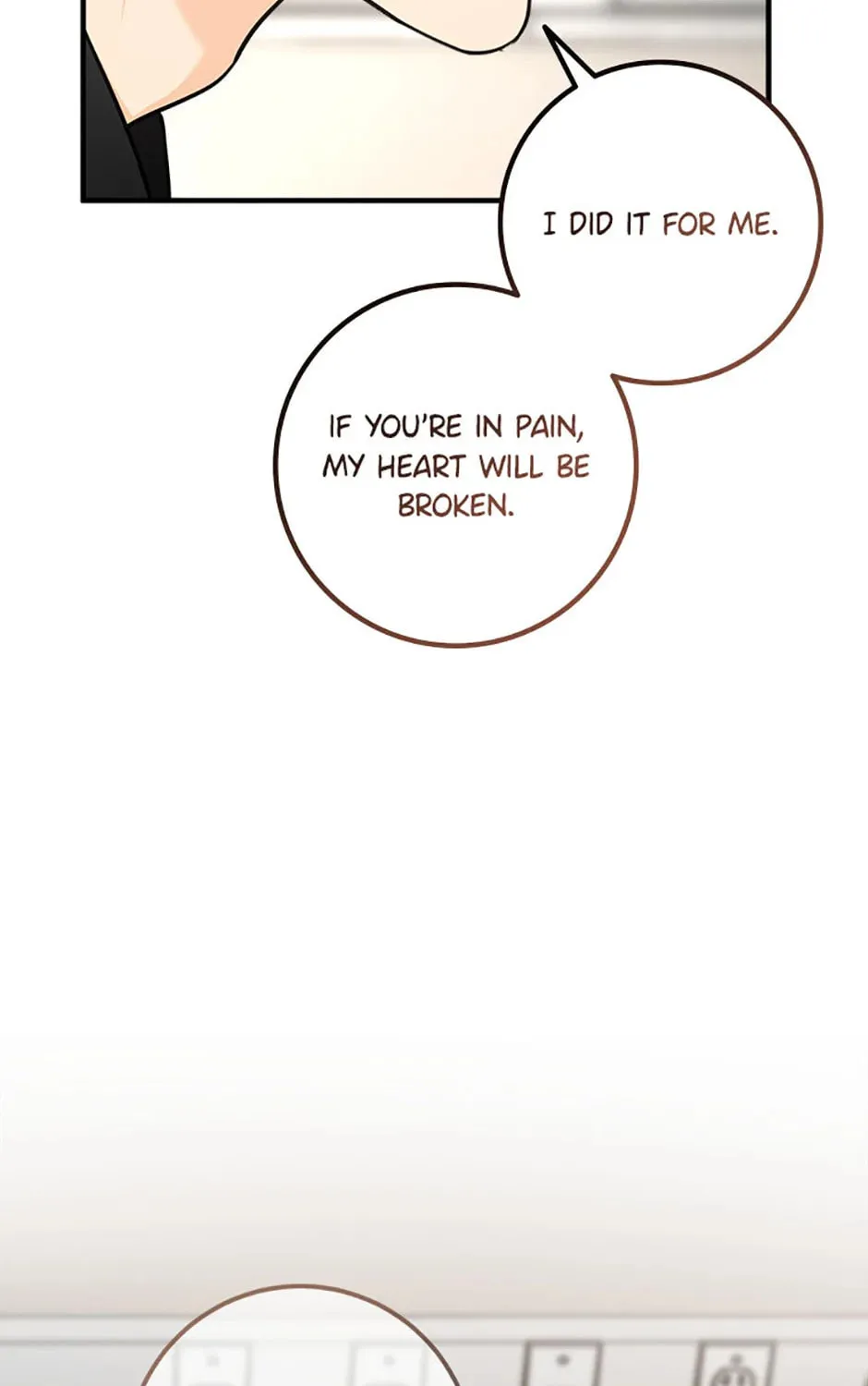 Read Marriage Situation chapter 52 image 50 on Lezhin