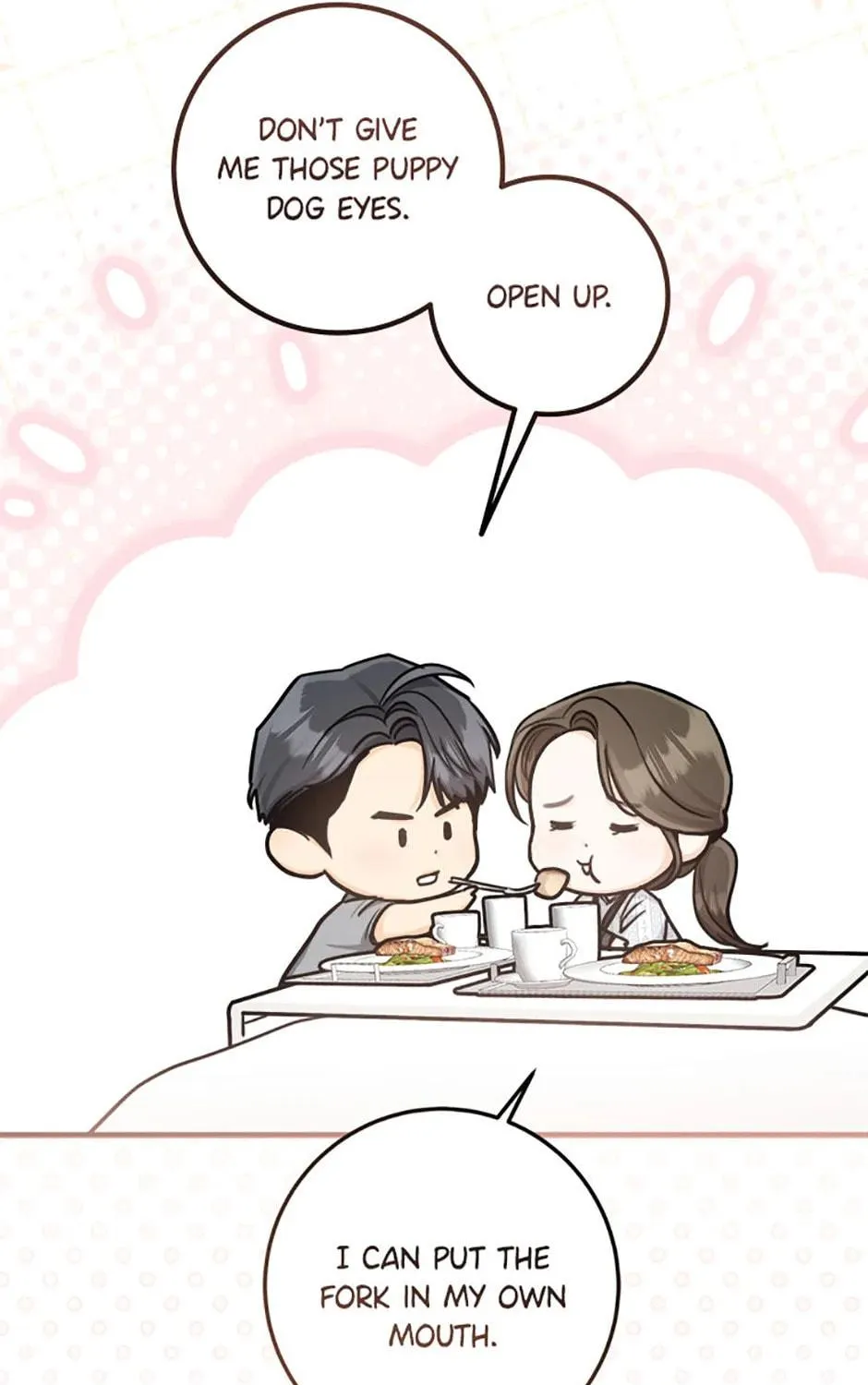 Read Marriage Situation chapter 52 image 76 on Lezhin