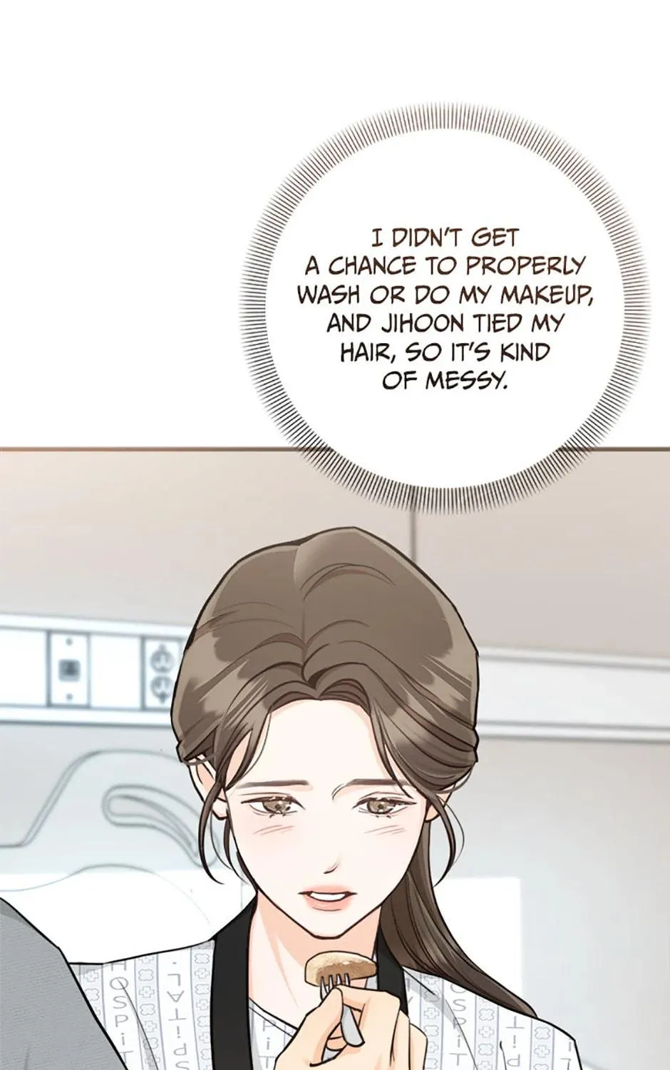 Read Marriage Situation chapter 52 image 82 on Lezhin