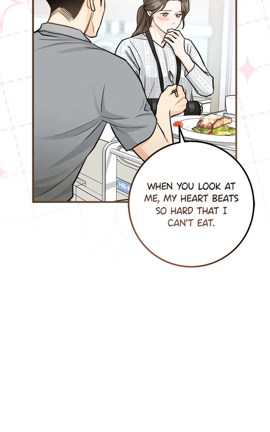 Read Marriage Situation chapter 52 image 86 on Lezhin