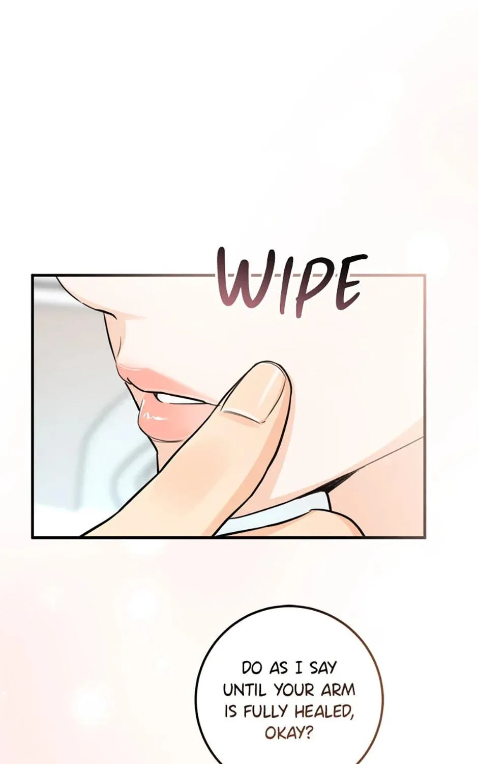 Read Marriage Situation chapter 52 image 94 on Lezhin