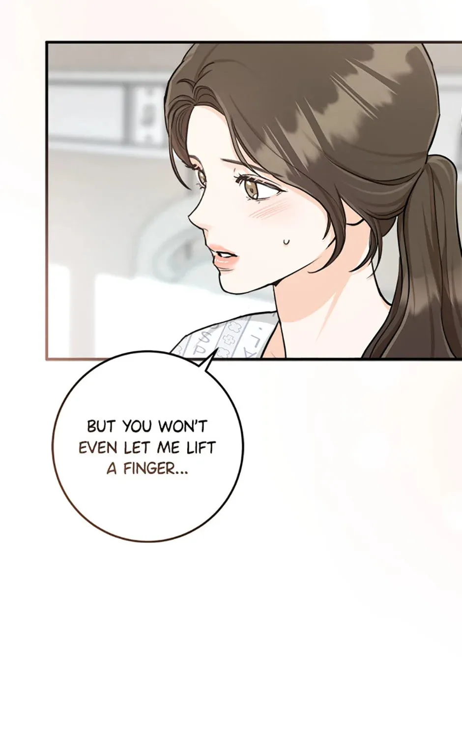Read Marriage Situation chapter 52 image 96 on Lezhin