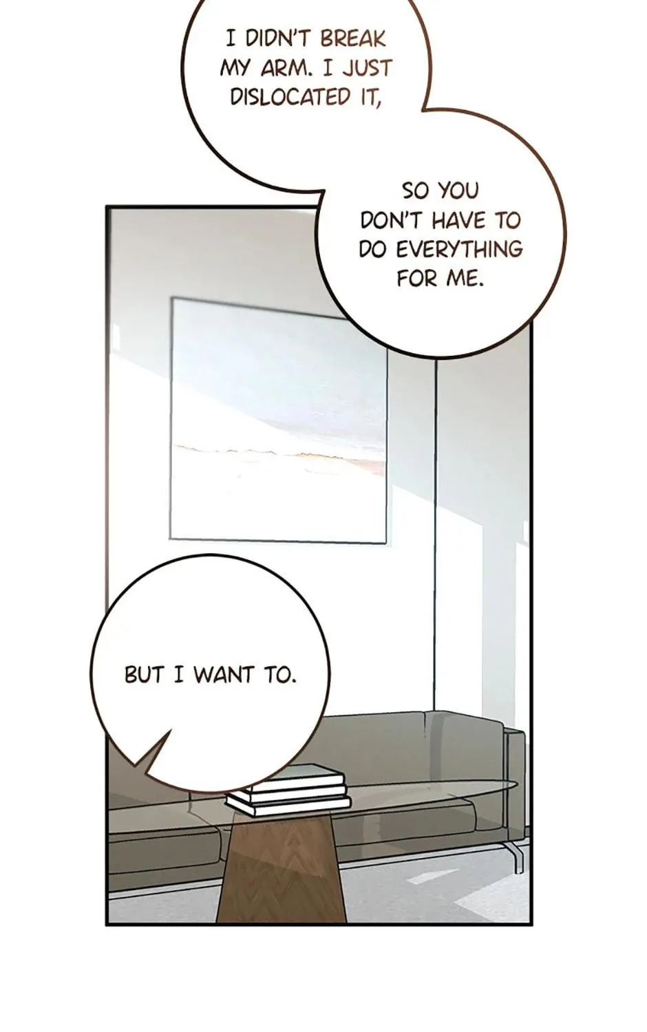 Read Marriage Situation chapter 52 image 98 on Lezhin