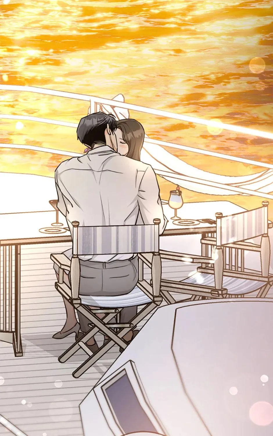 Read Marriage Situation chapter 53 image 118 on Lezhin