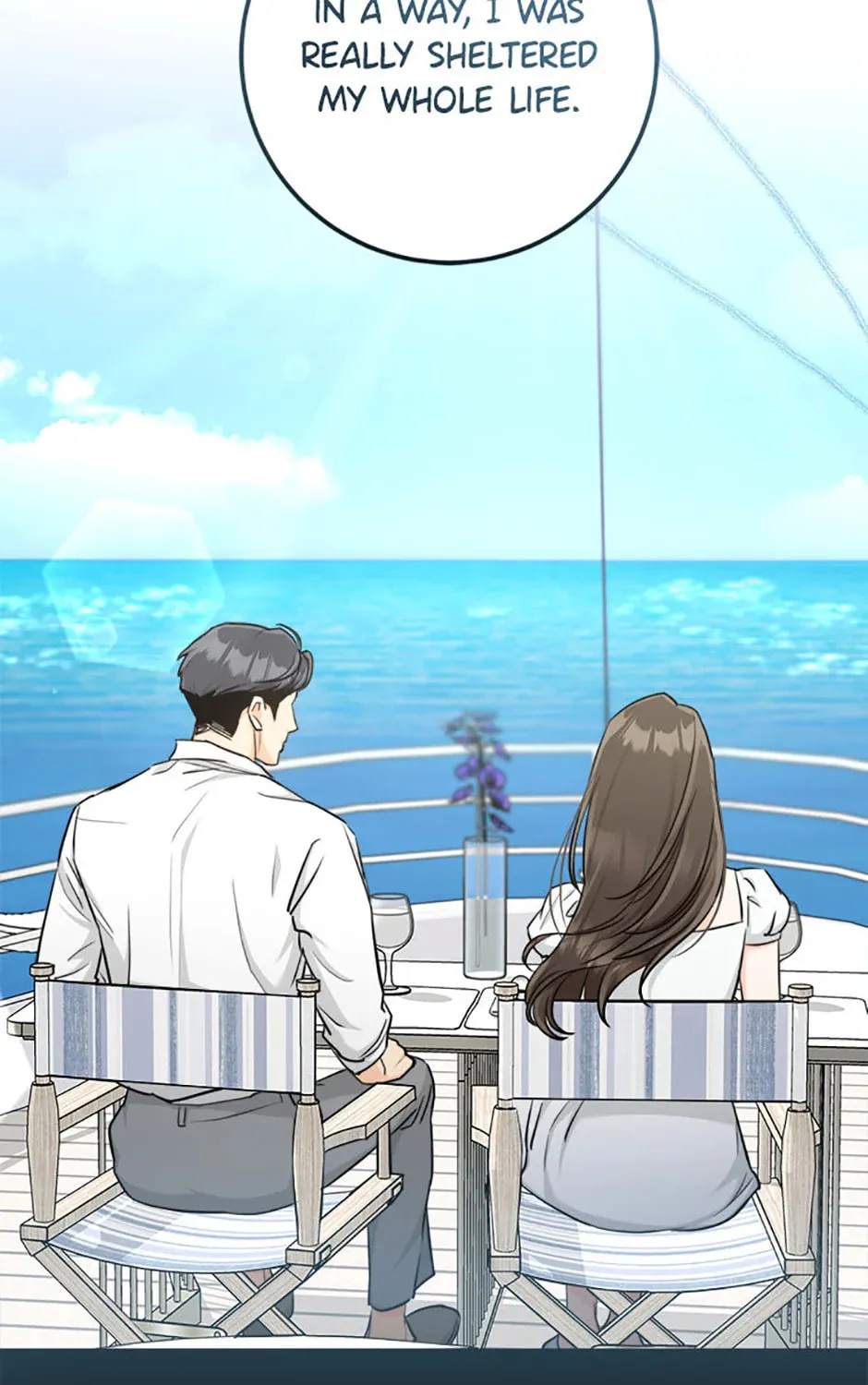 Read Marriage Situation chapter 53 image 26 on Lezhin