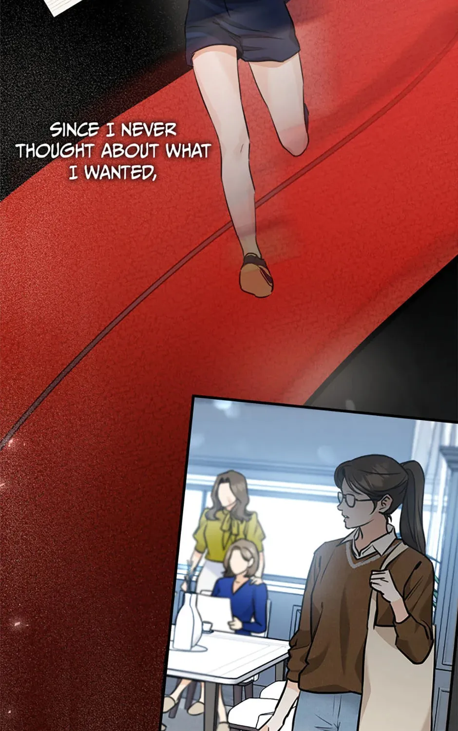 Read Marriage Situation chapter 53 image 30 on Lezhin