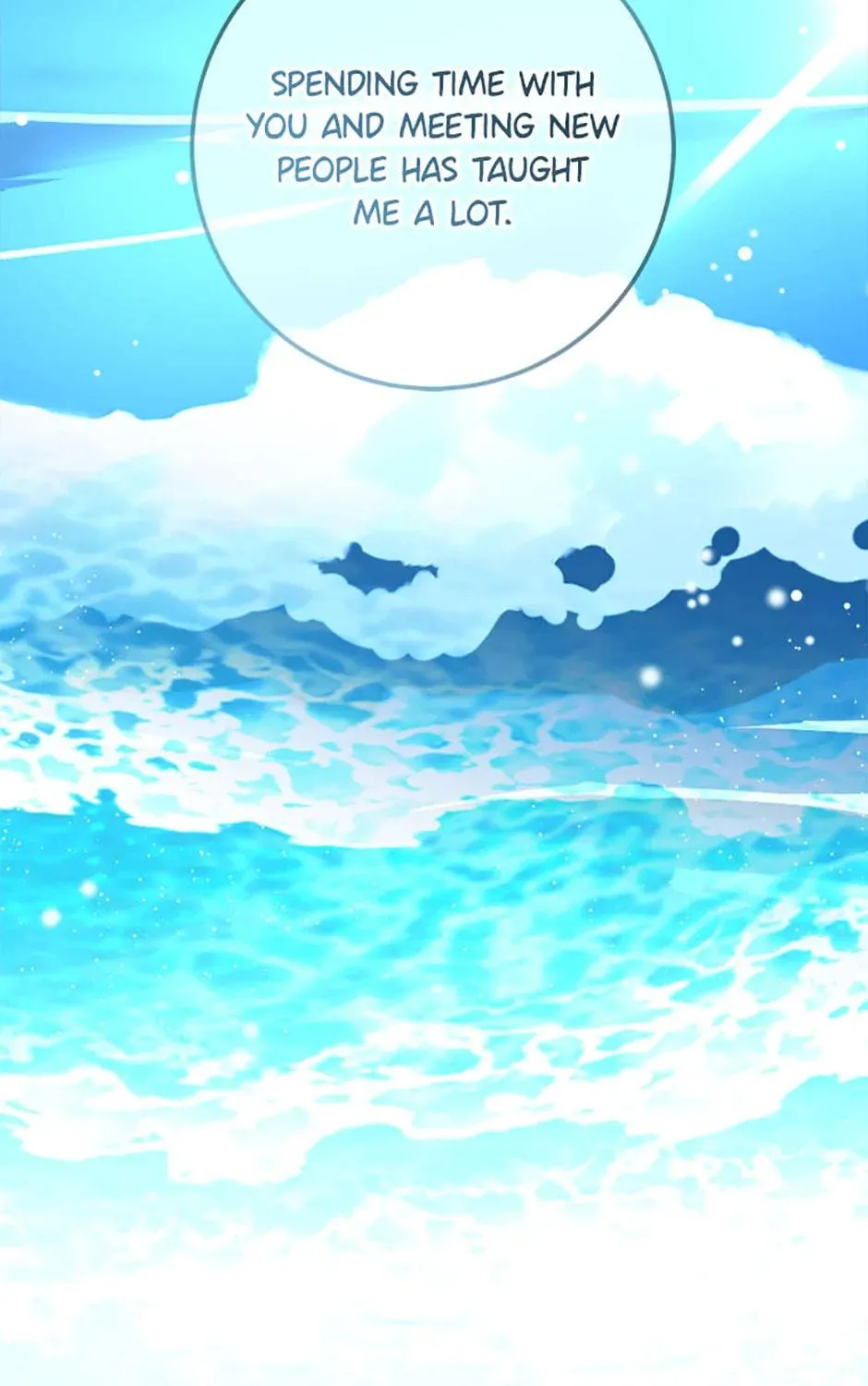 Read Marriage Situation chapter 53 image 40 on Lezhin