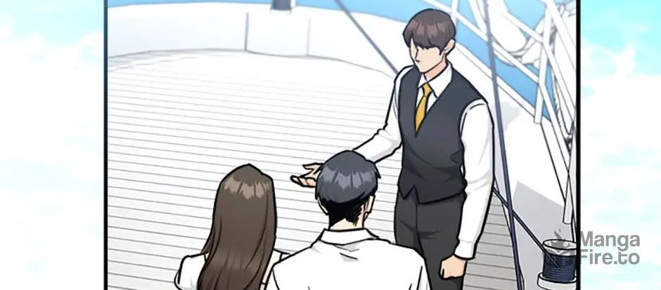 Read Marriage Situation chapter 53 image 5 on Lezhin