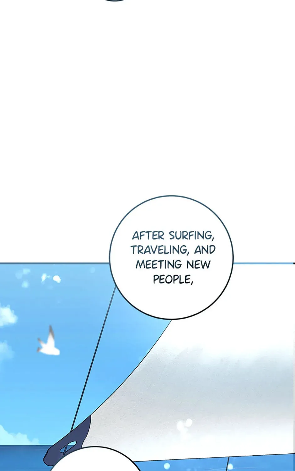 Read Marriage Situation chapter 53 image 50 on Lezhin