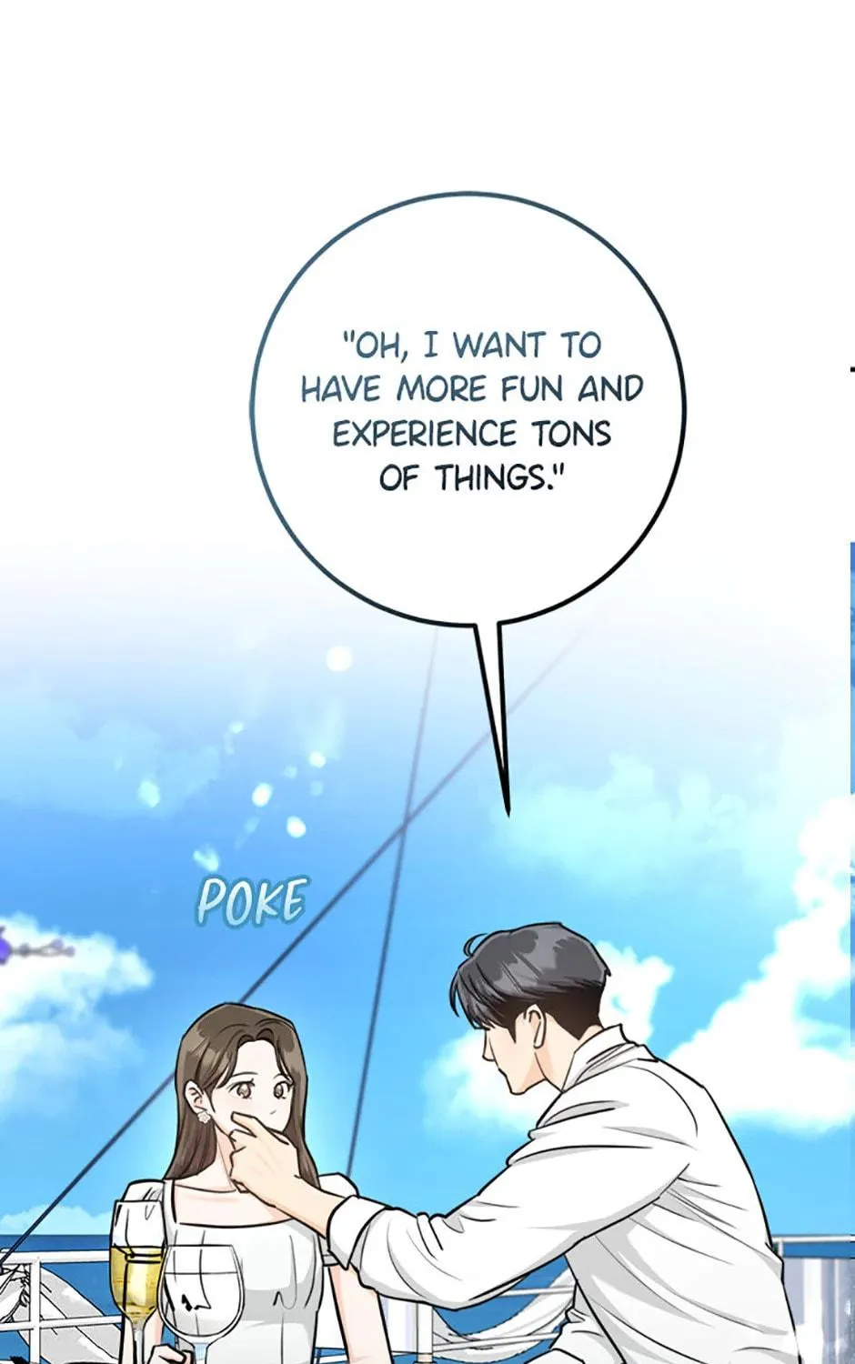Read Marriage Situation chapter 53 image 52 on Lezhin