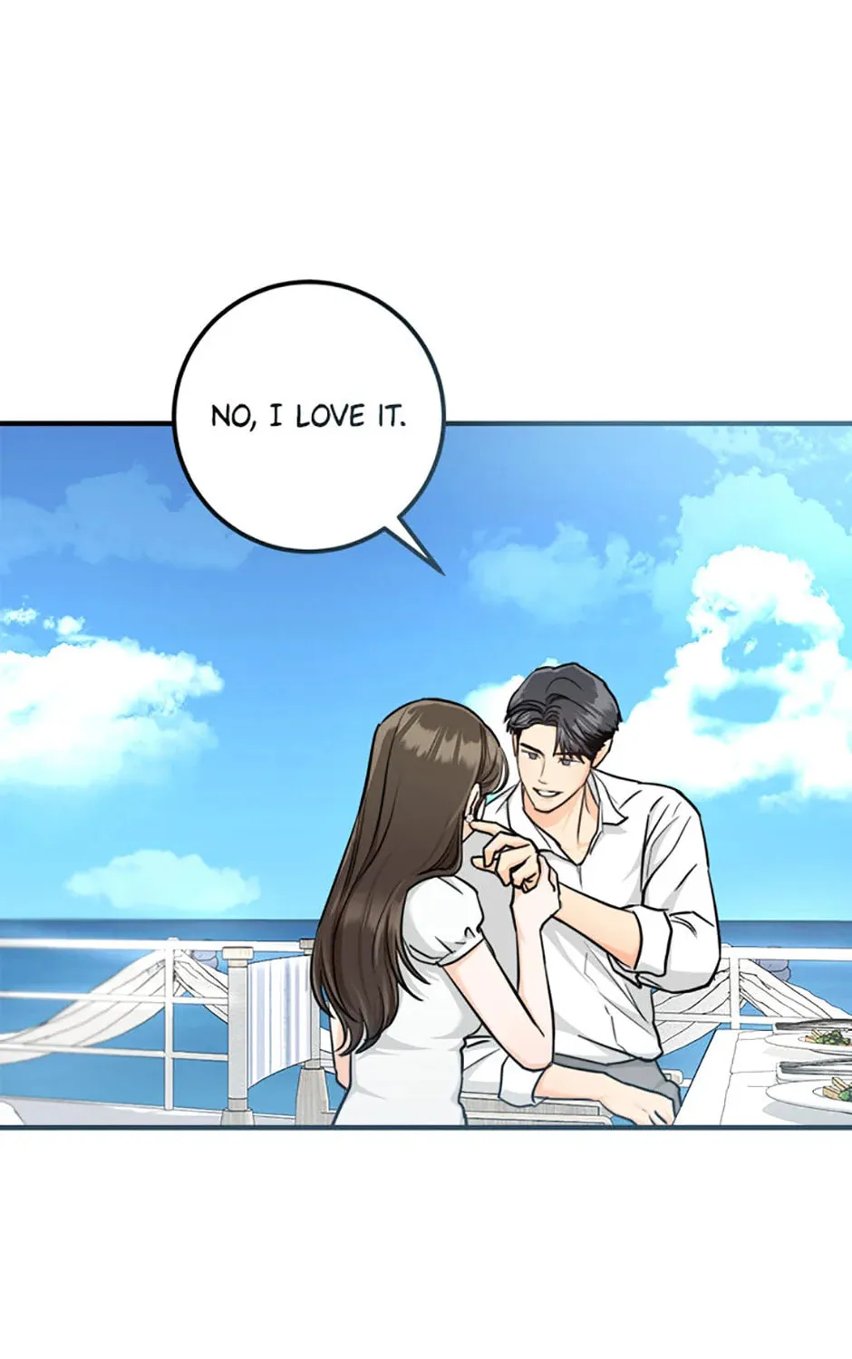 Read Marriage Situation chapter 53 image 56 on Lezhin