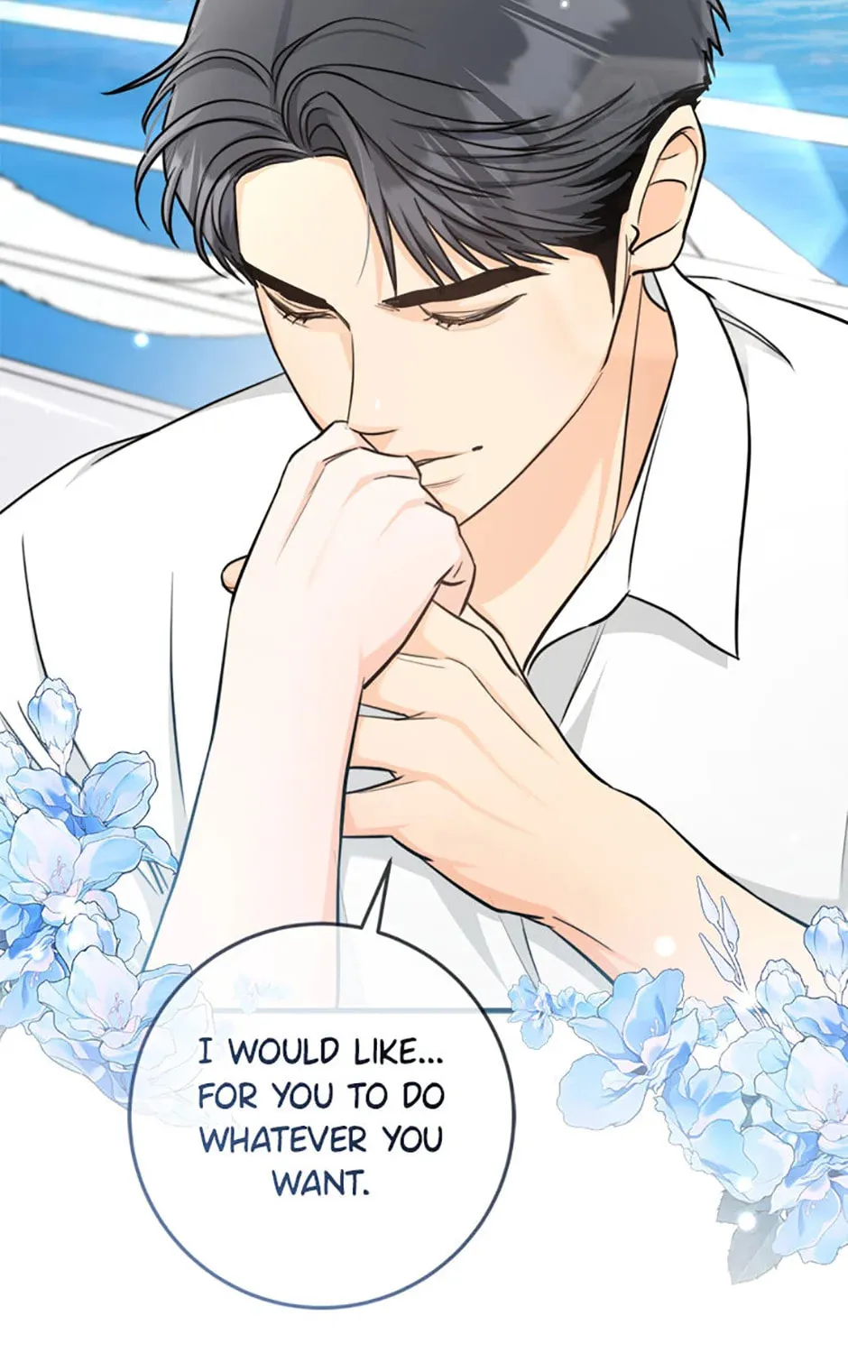 Read Marriage Situation chapter 53 image 66 on Lezhin