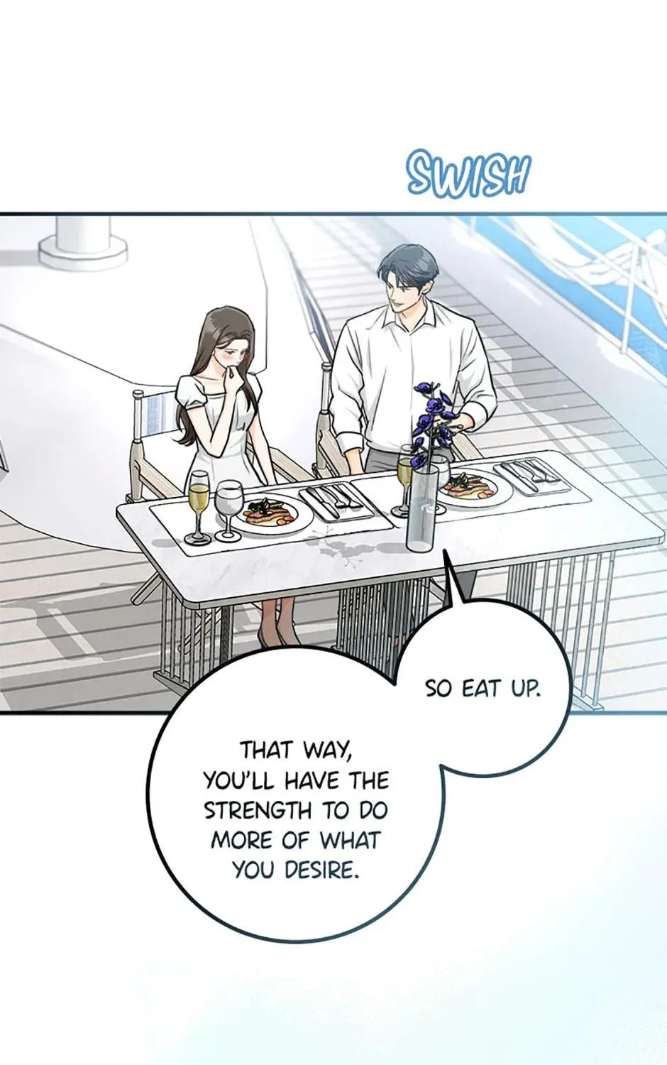 Read Marriage Situation chapter 53 image 68 on Lezhin