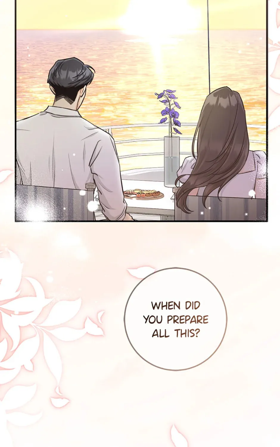 Read Marriage Situation chapter 53 image 80 on Lezhin