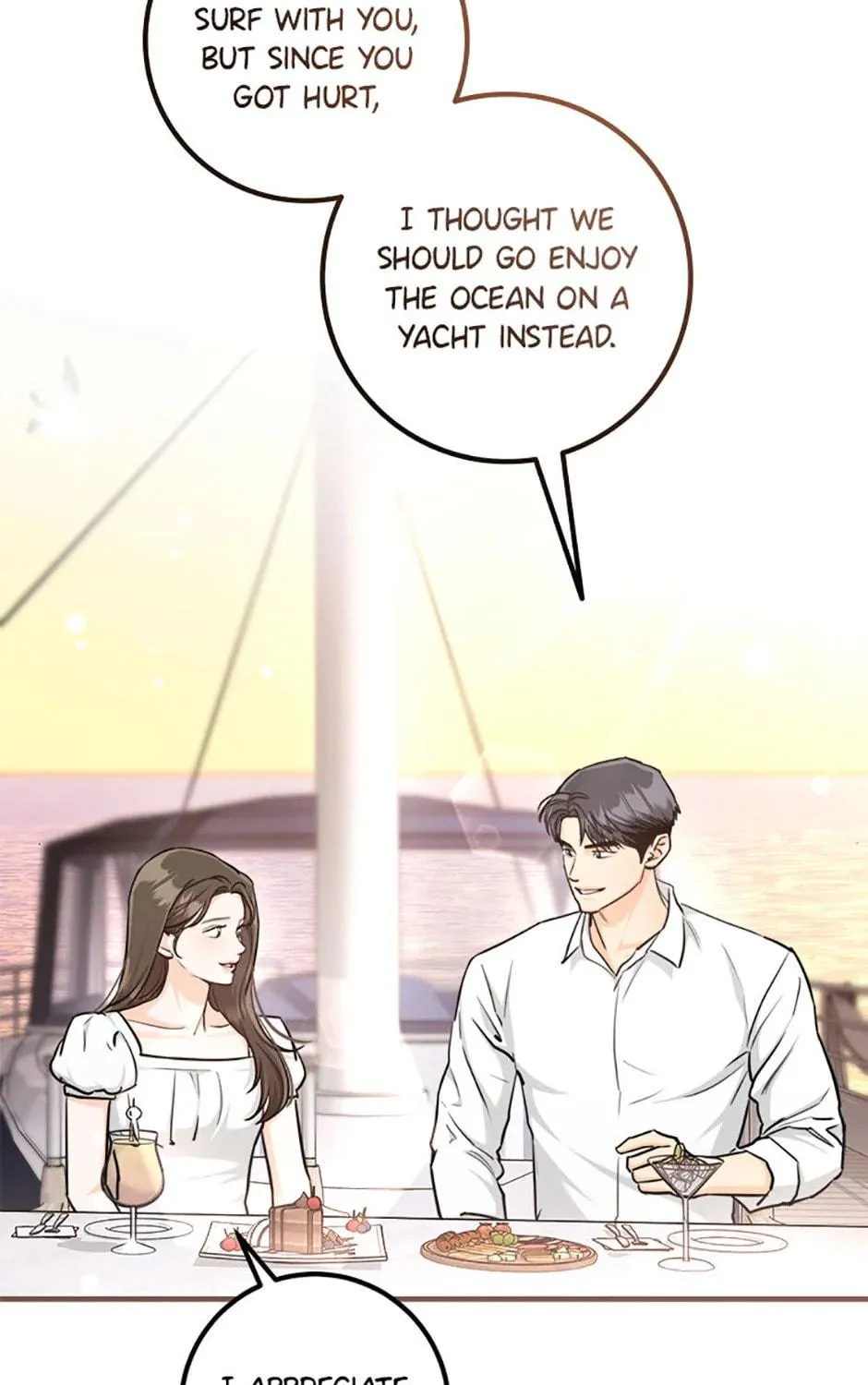 Read Marriage Situation chapter 53 image 82 on Lezhin