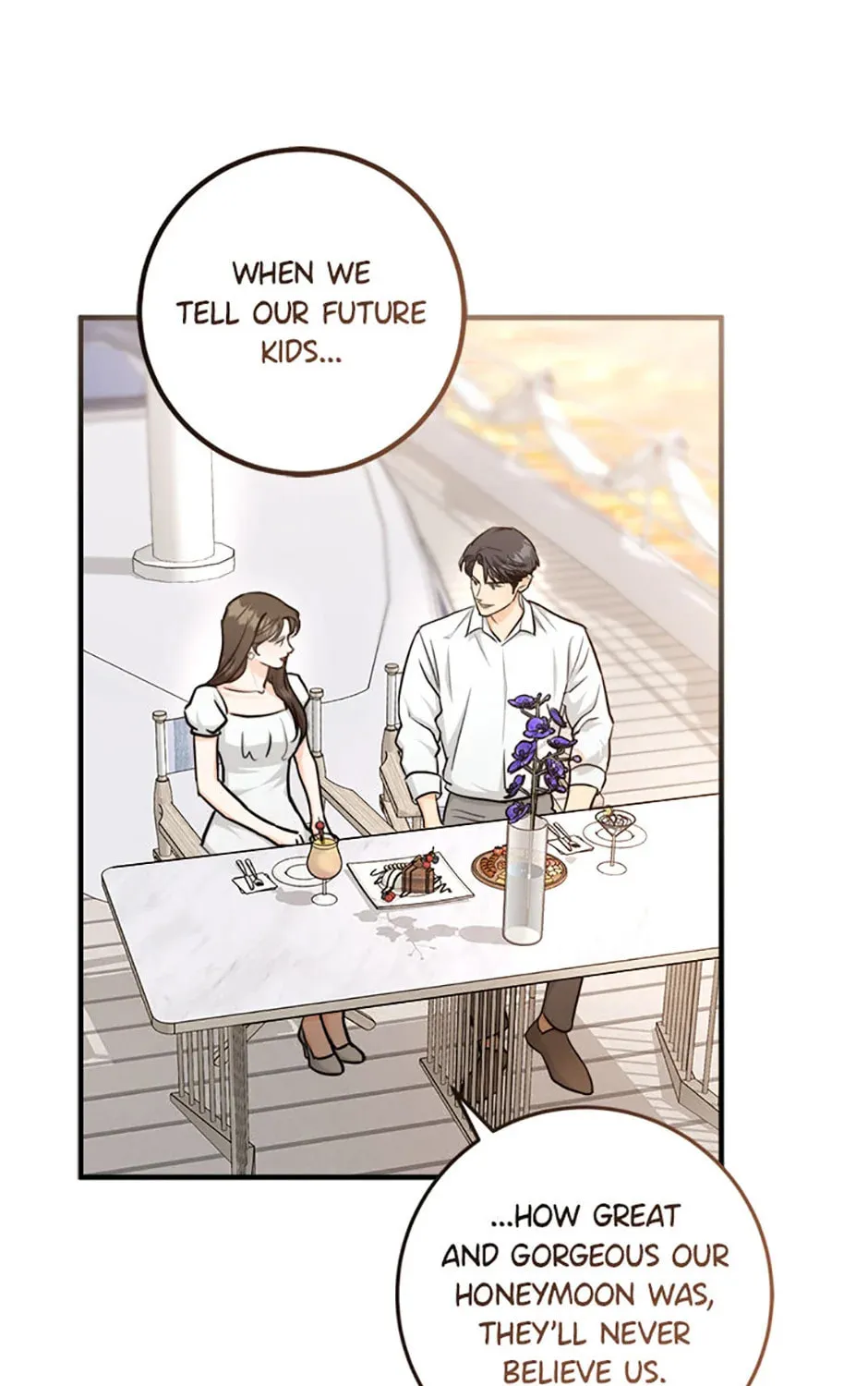 Read Marriage Situation chapter 53 image 84 on Lezhin