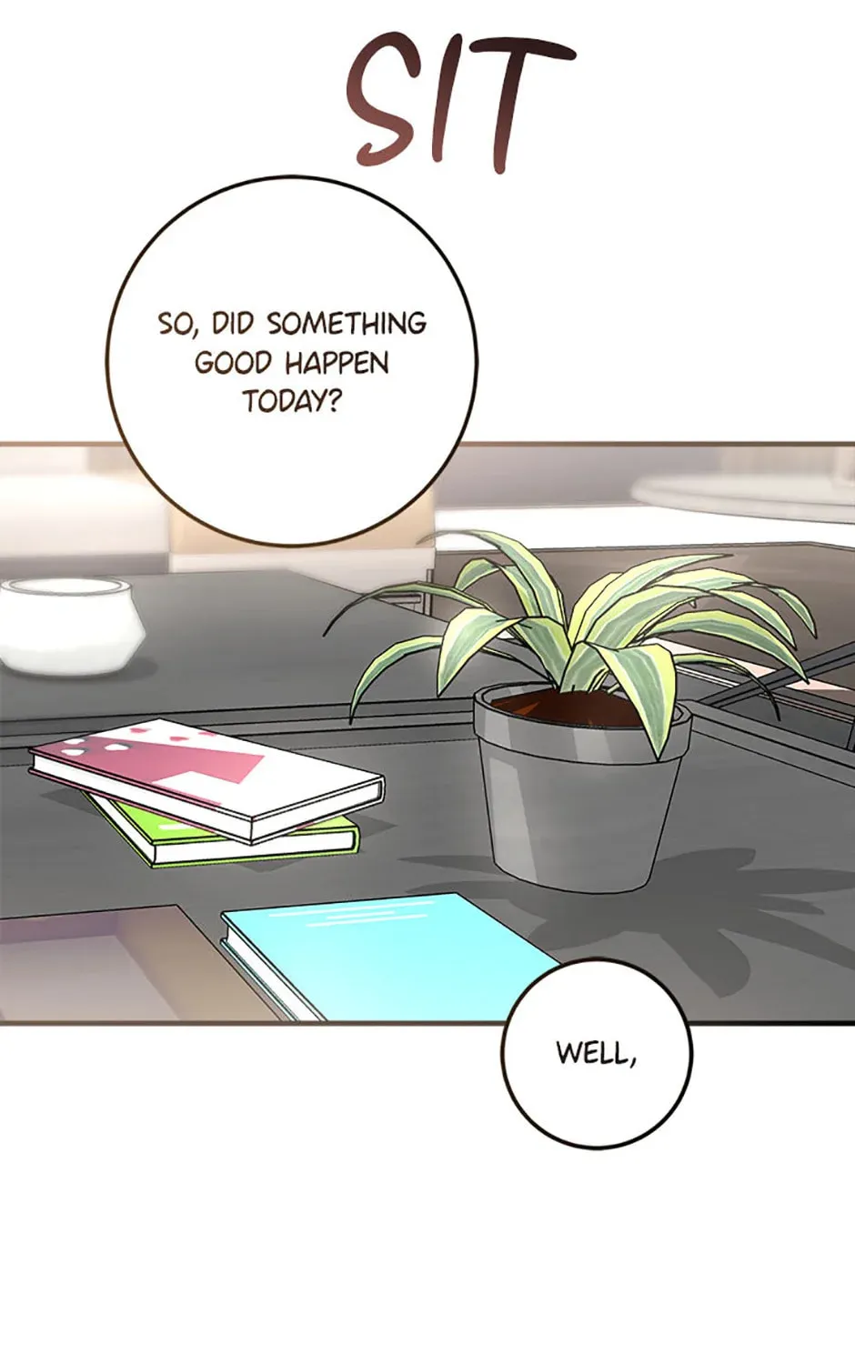 Read Marriage Situation chapter 54 image 104 on Lezhin