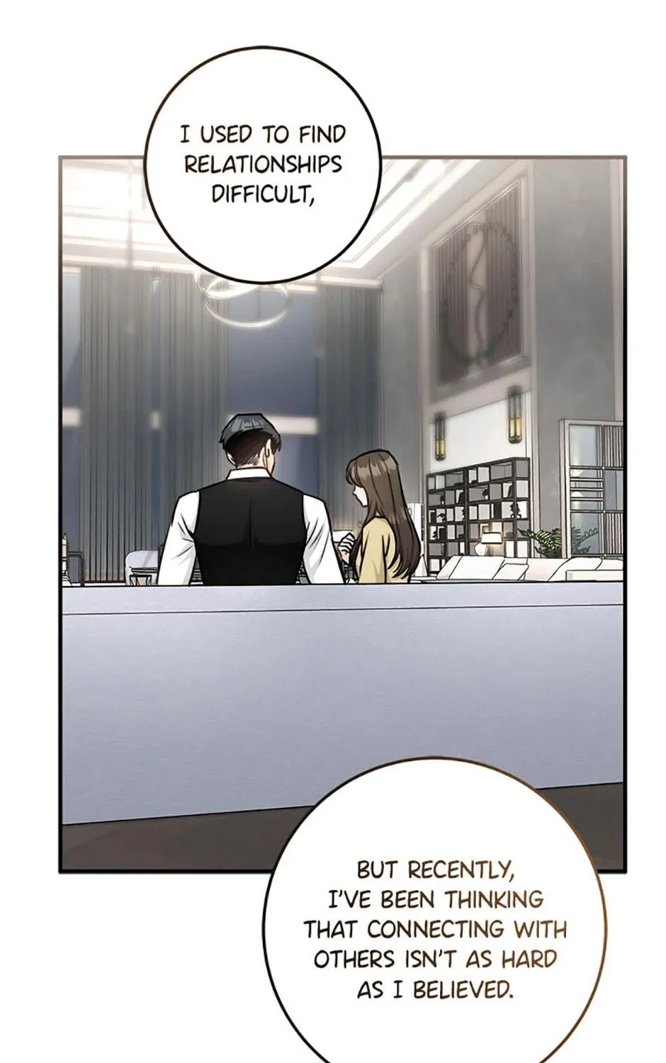 Read Marriage Situation chapter 54 image 106 on Lezhin