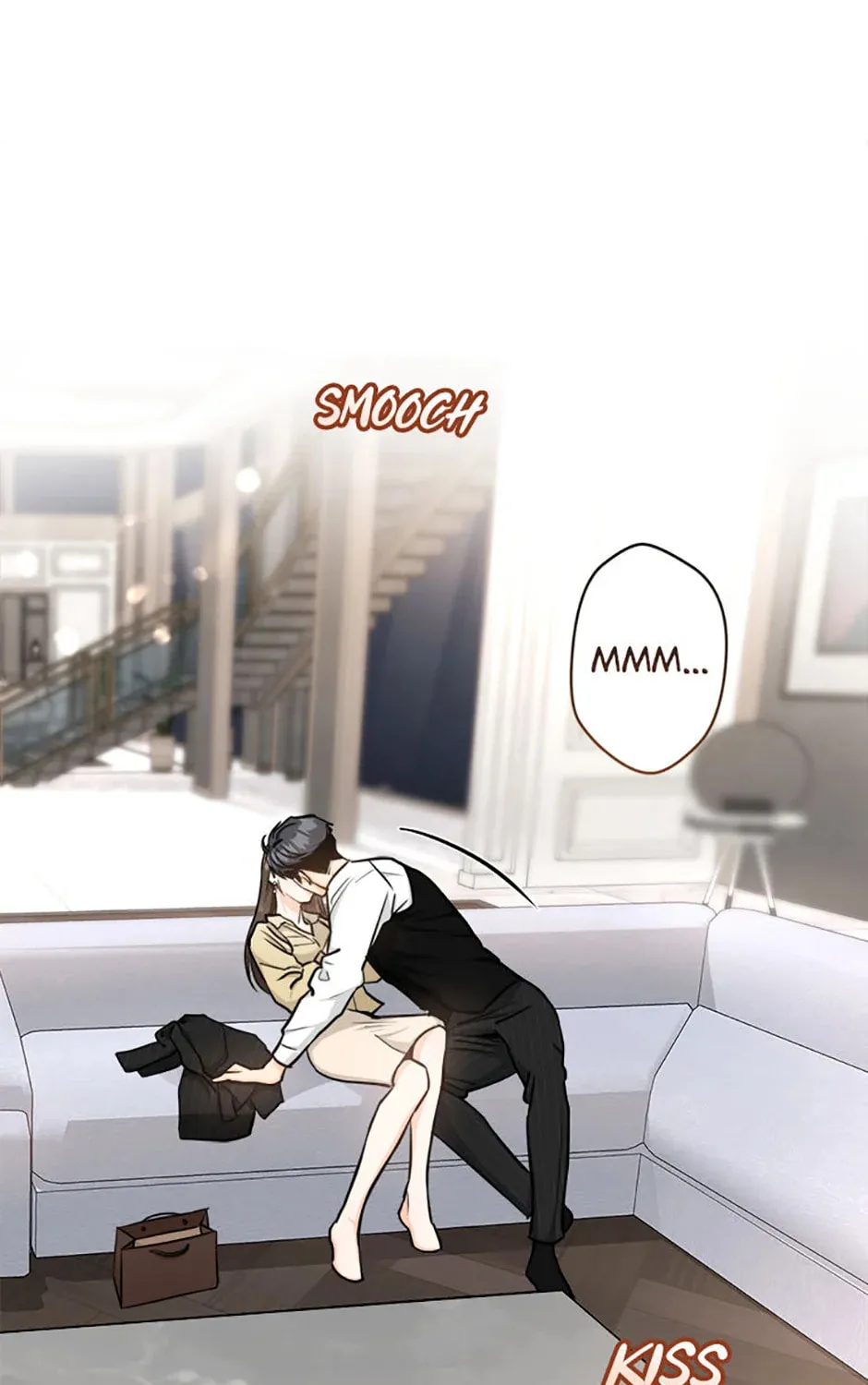 Read Marriage Situation chapter 54 image 120 on Lezhin