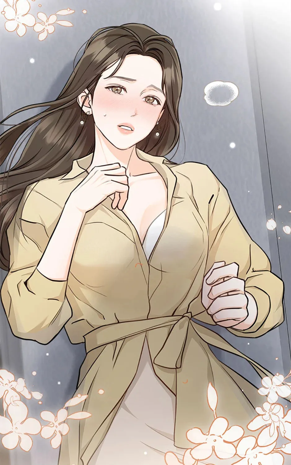 Read Marriage Situation chapter 54 image 126 on Lezhin