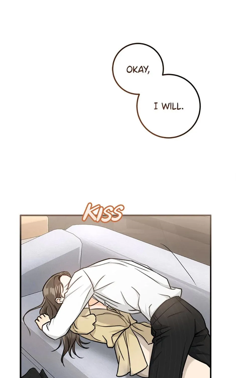 Read Marriage Situation chapter 54 image 130 on Lezhin