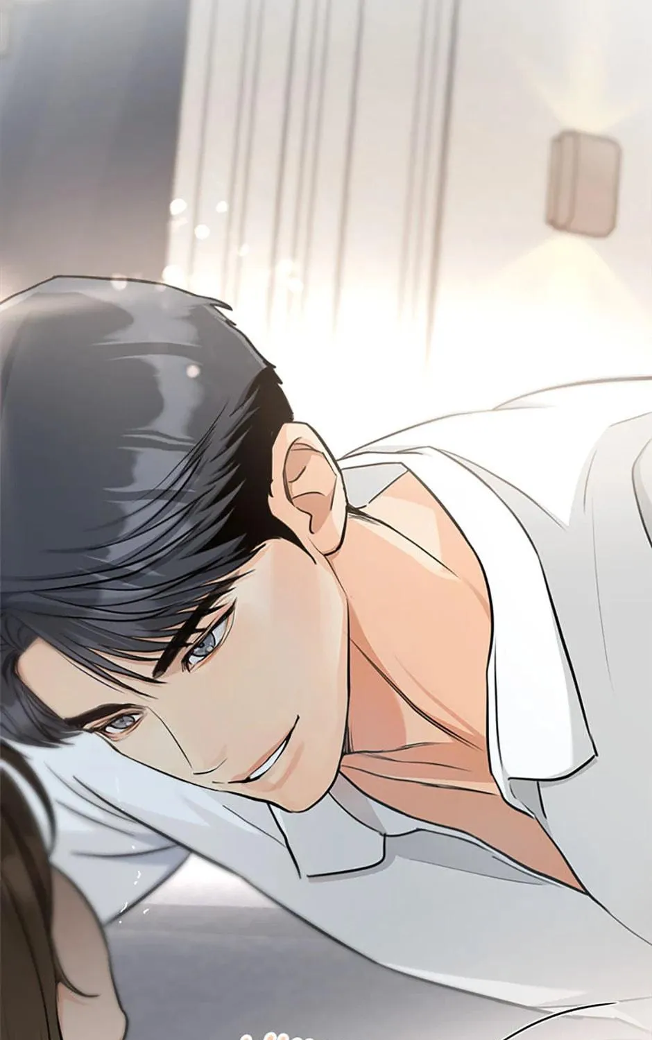 Read Marriage Situation chapter 54 image 138 on Lezhin