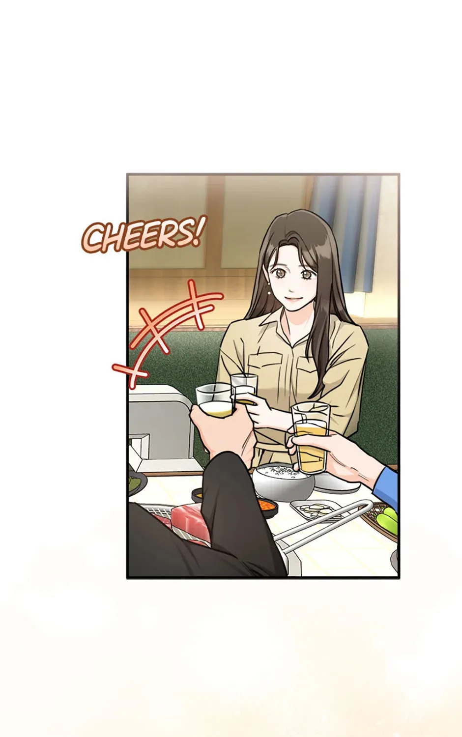 Read Marriage Situation chapter 54 image 14 on Lezhin