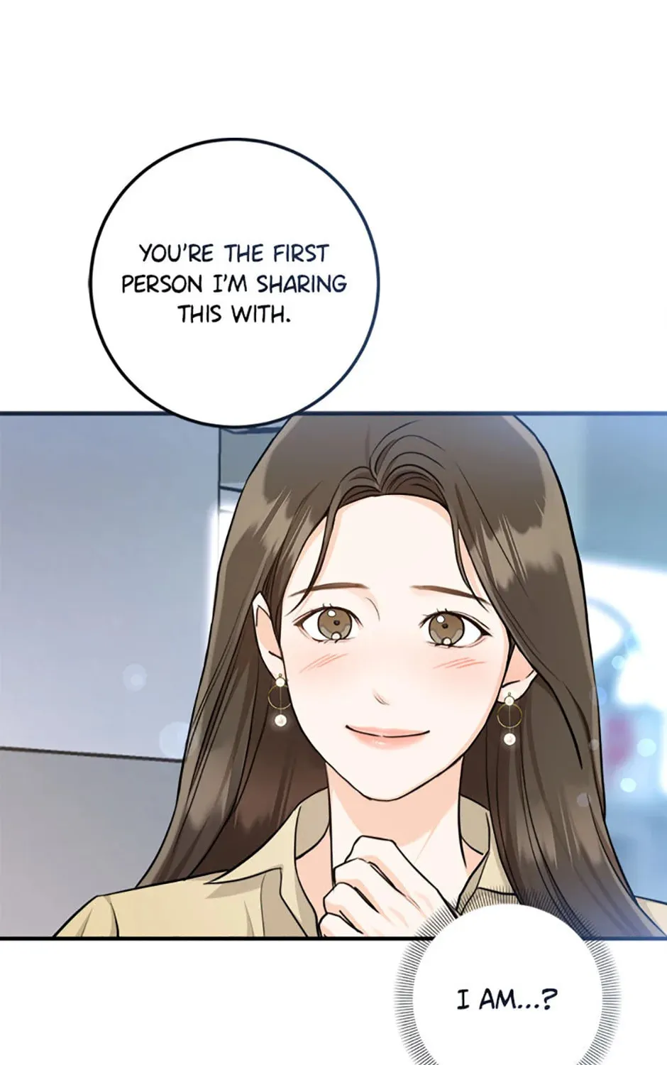 Read Marriage Situation chapter 54 image 26 on Lezhin