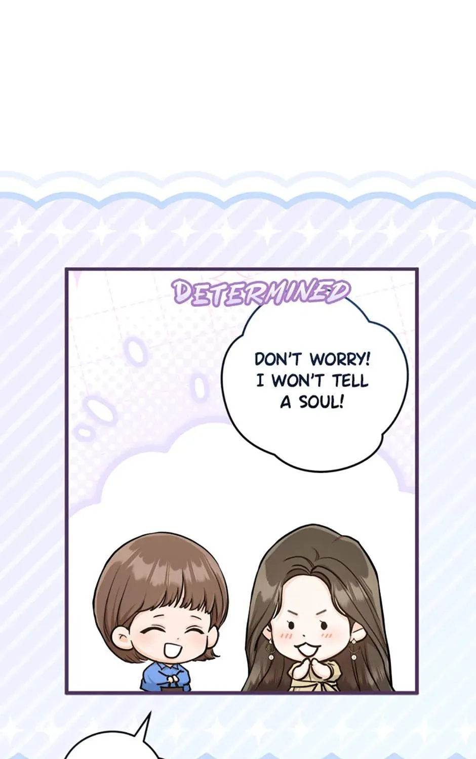 Read Marriage Situation chapter 54 image 28 on Lezhin