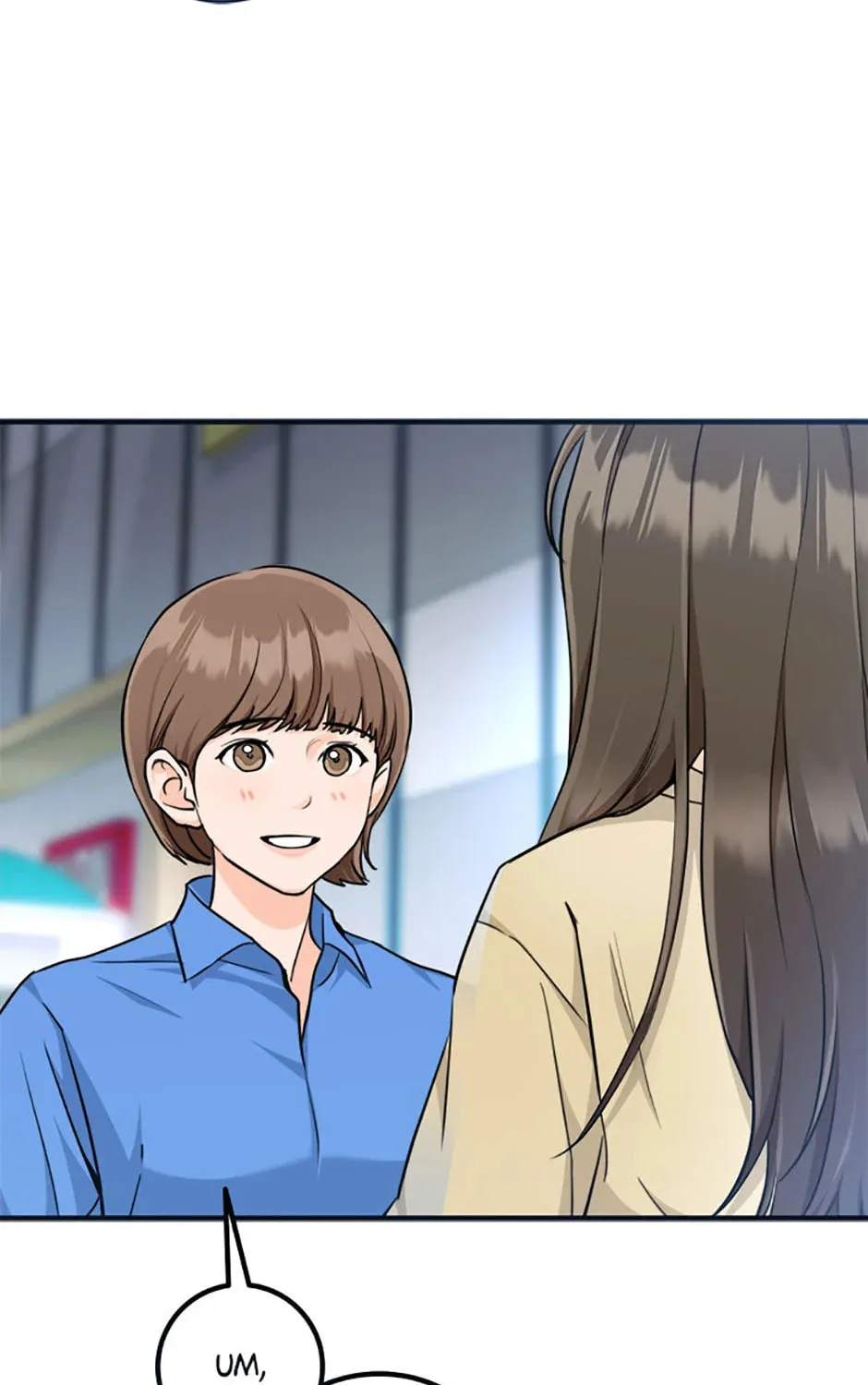Read Marriage Situation chapter 54 image 30 on Lezhin