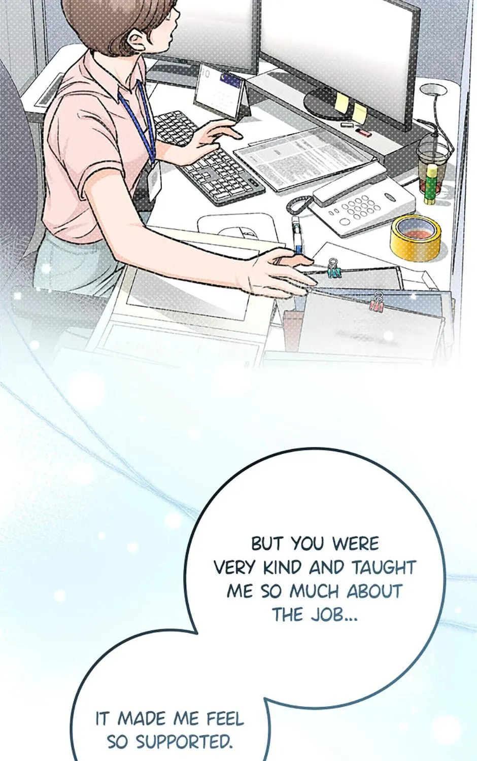 Read Marriage Situation chapter 54 image 34 on Lezhin