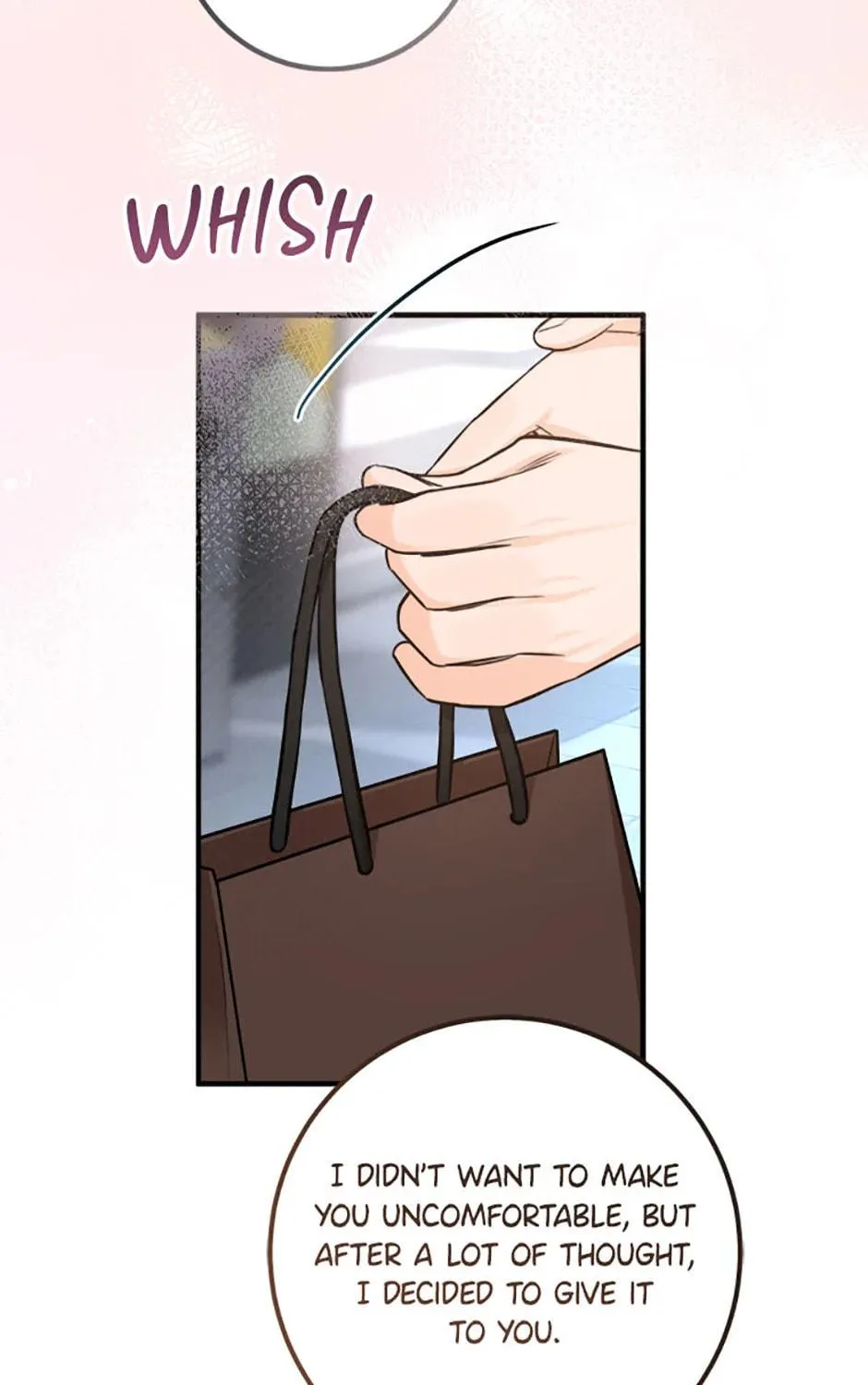 Read Marriage Situation chapter 54 image 40 on Lezhin