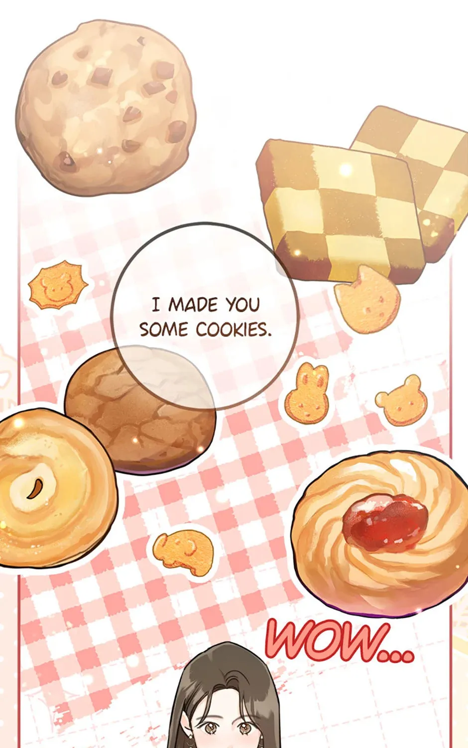 Read Marriage Situation chapter 54 image 42 on Lezhin