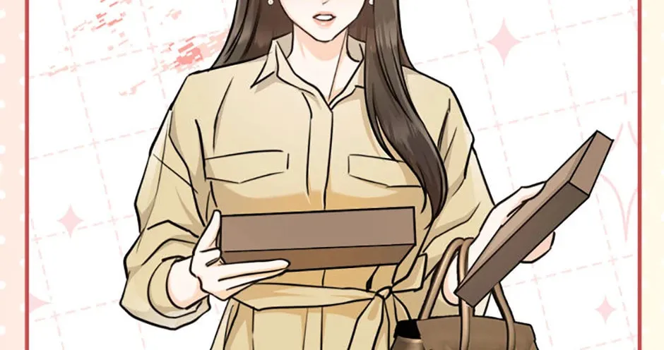 Read Marriage Situation chapter 54 image 43 on Lezhin