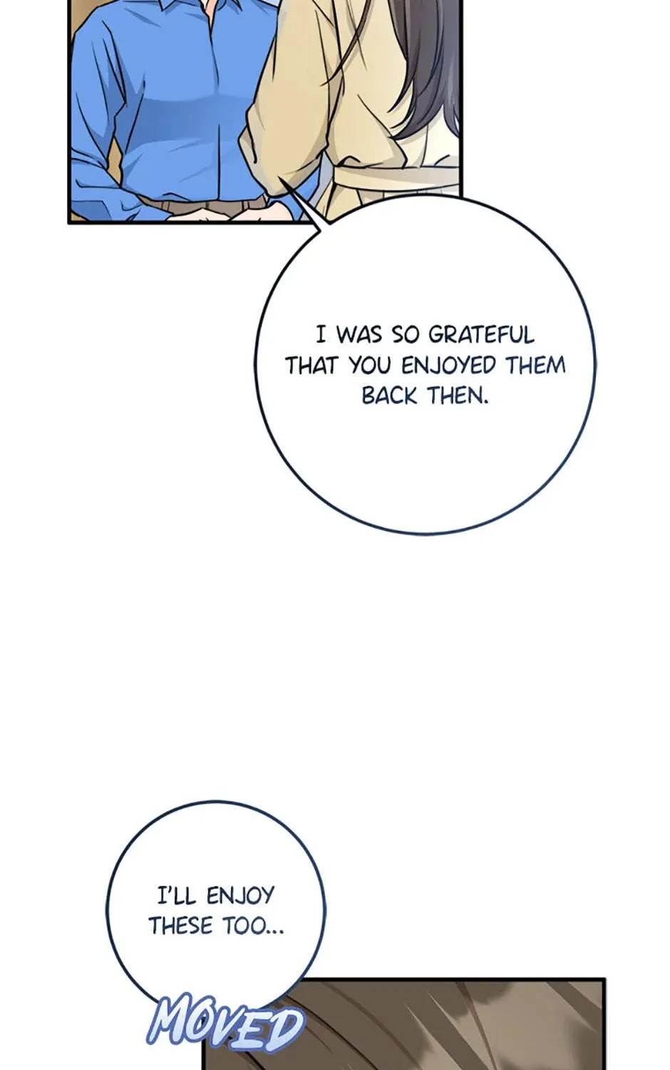 Read Marriage Situation chapter 54 image 46 on Lezhin