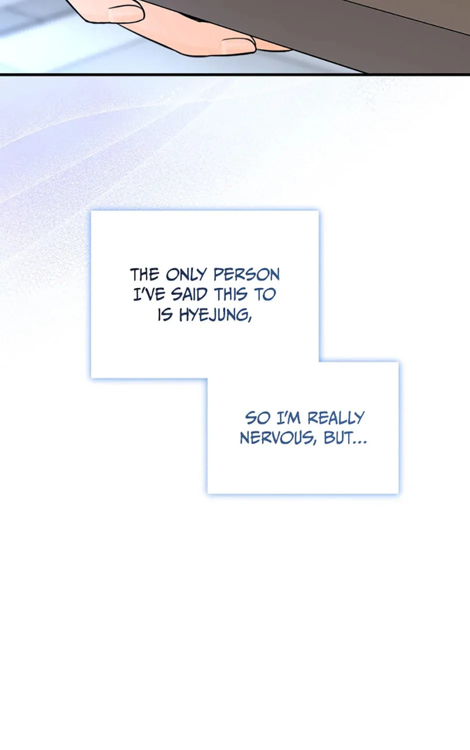 Read Marriage Situation chapter 54 image 50 on Lezhin