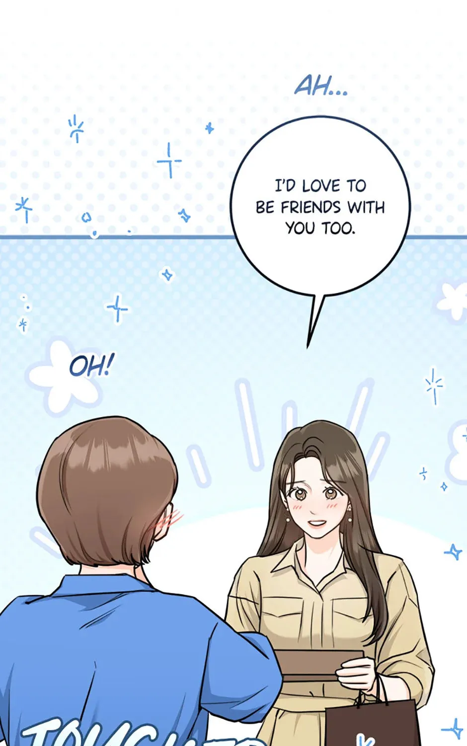 Read Marriage Situation chapter 54 image 56 on Lezhin
