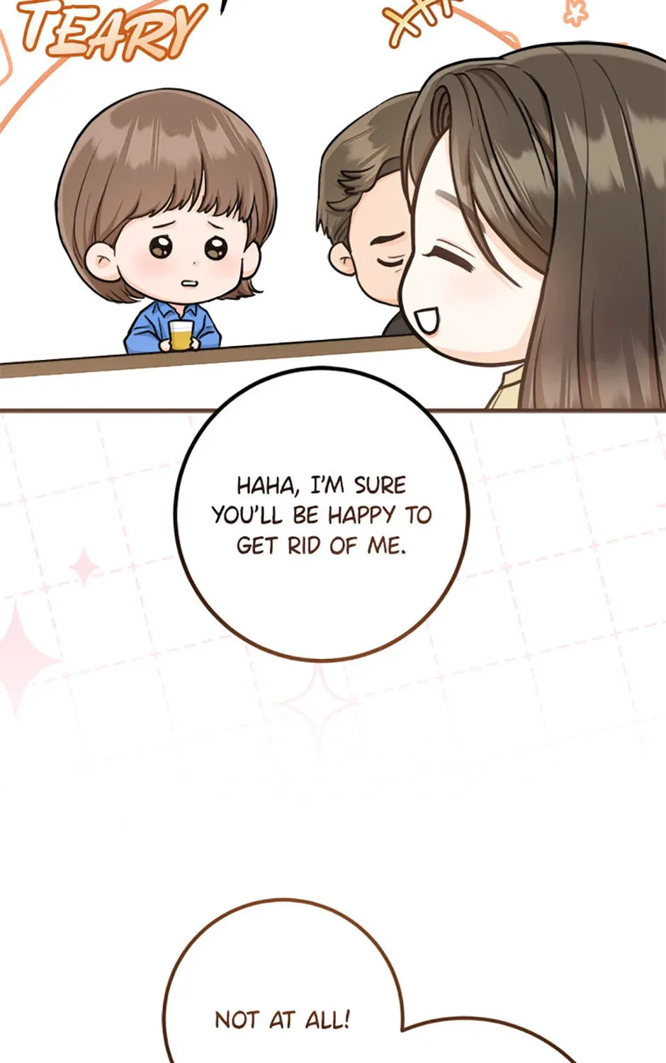 Read Marriage Situation chapter 54 image 6 on Lezhin