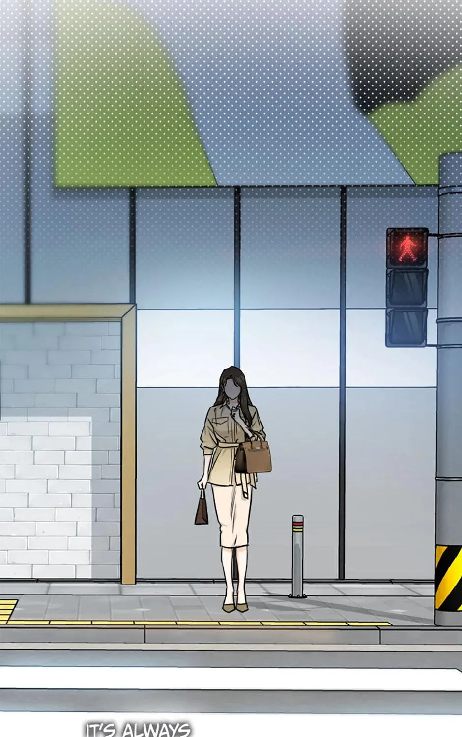 Read Marriage Situation chapter 54 image 64 on Lezhin
