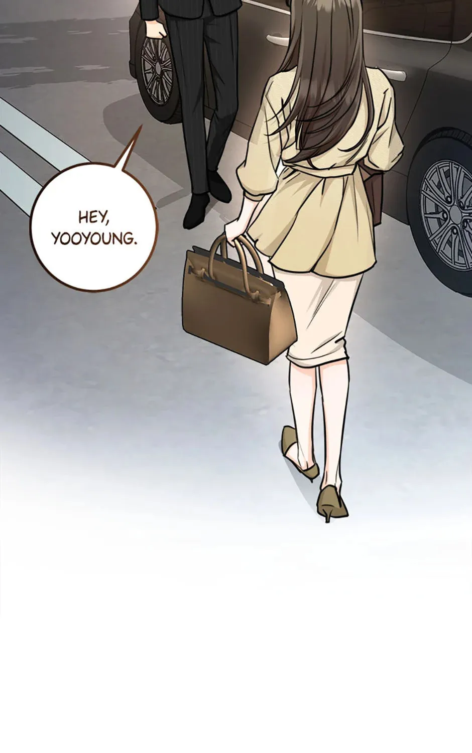 Read Marriage Situation chapter 54 image 74 on Lezhin