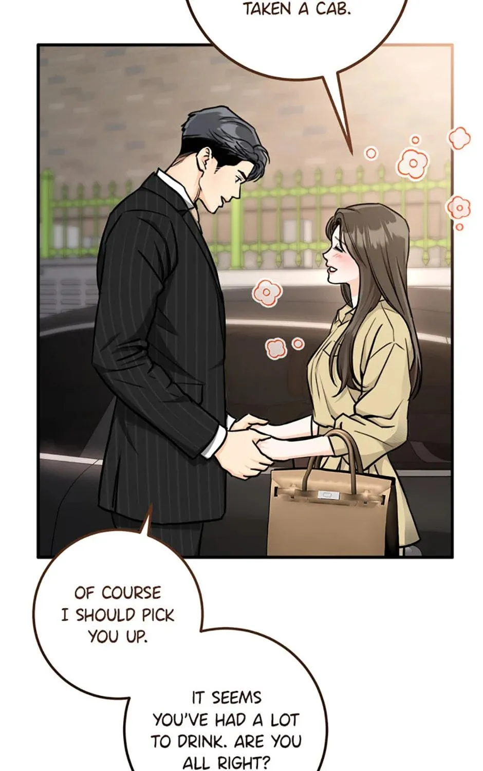 Read Marriage Situation chapter 54 image 76 on Lezhin