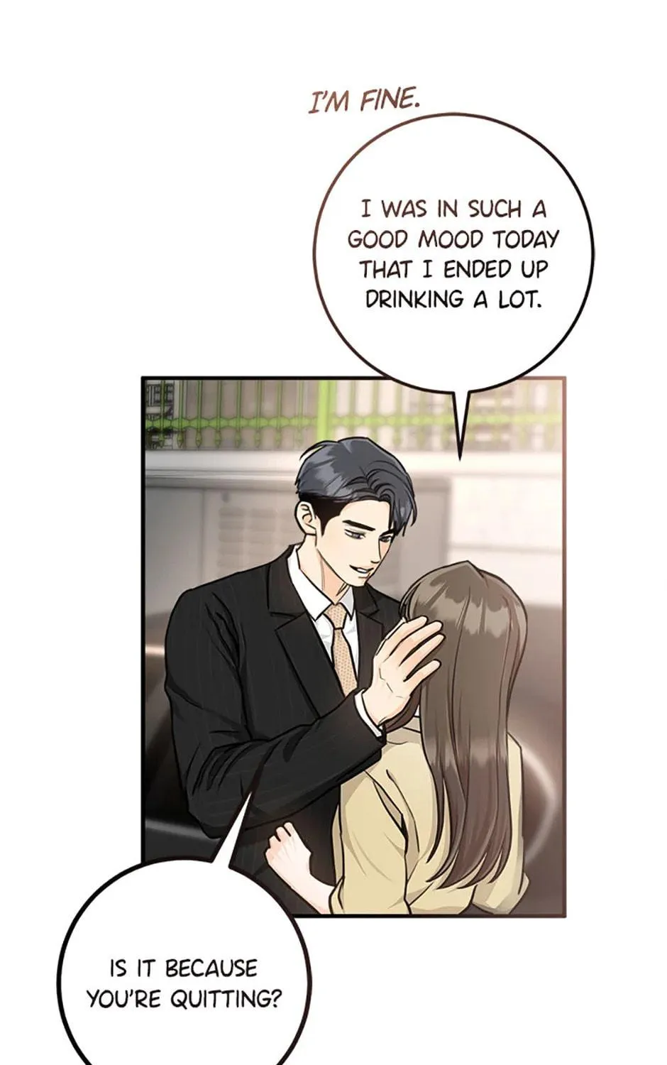 Read Marriage Situation chapter 54 image 78 on Lezhin