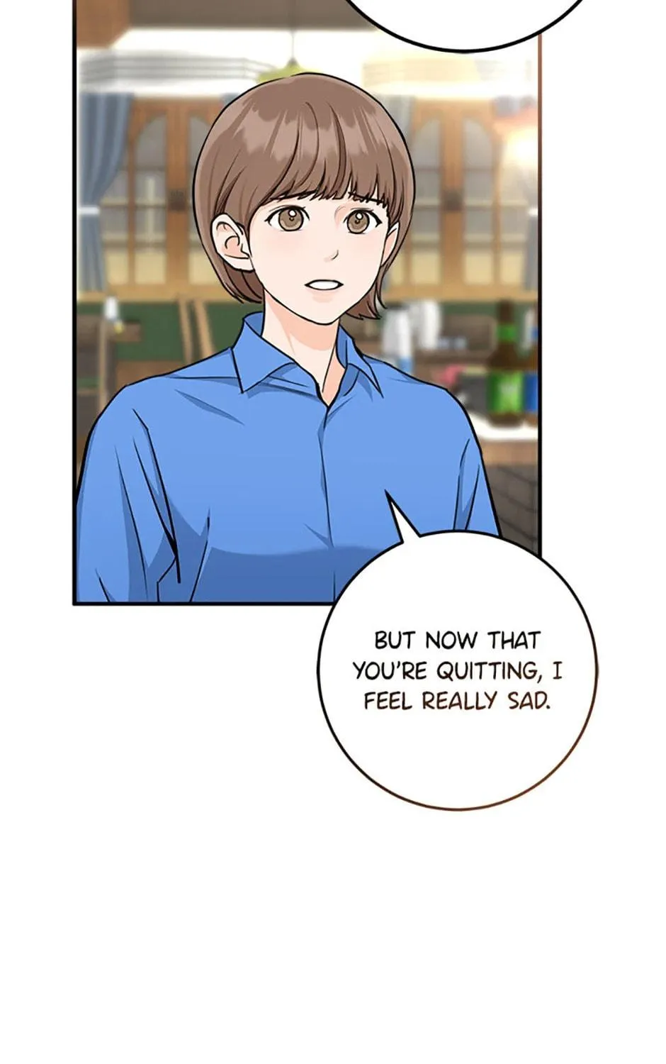 Read Marriage Situation chapter 54 image 8 on Lezhin