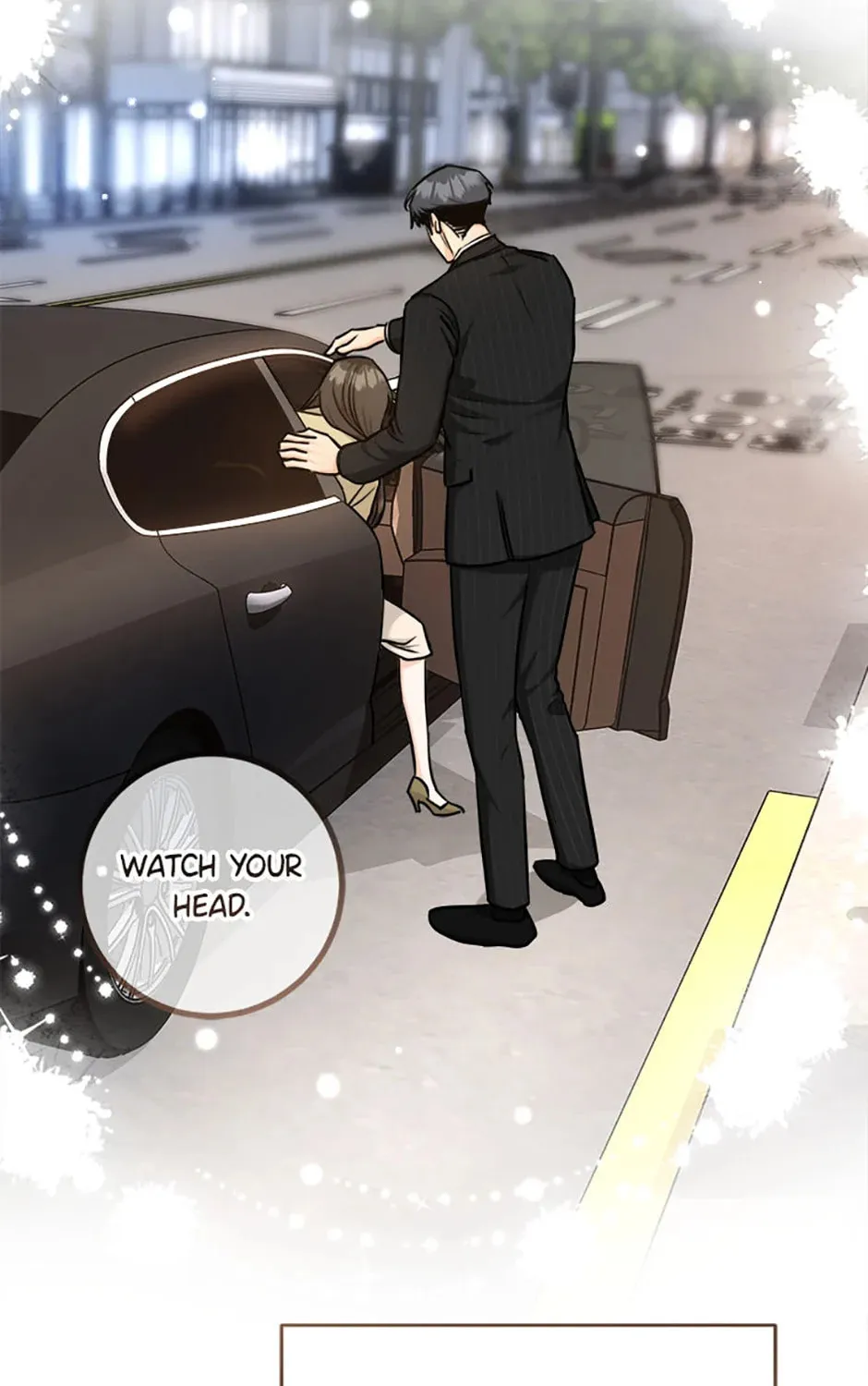 Read Marriage Situation chapter 54 image 84 on Lezhin