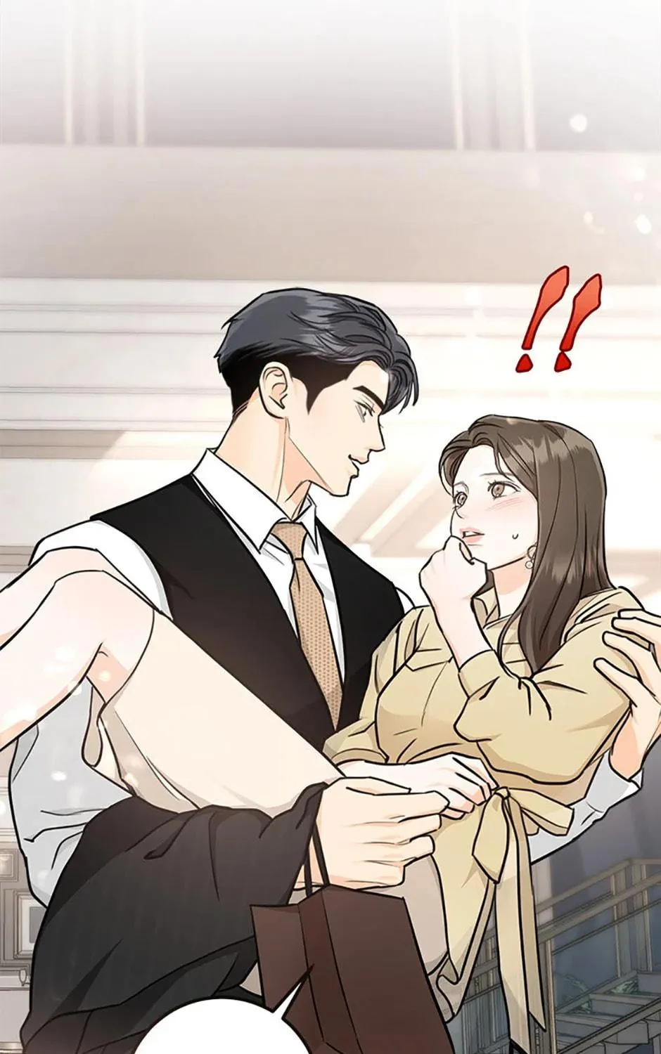 Read Marriage Situation chapter 54 image 94 on Lezhin